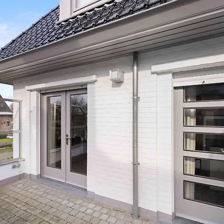 Villa 'sunny Corner' In Sint - Idesbald Koksijde
