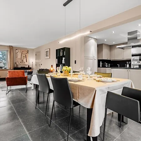 'sunny Corner' In Sint - Idesbald * Koksijde