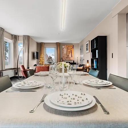 'sunny Corner' In Sint - Idesbald