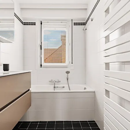 Villa 'sunny Corner' In Sint - Idesbald