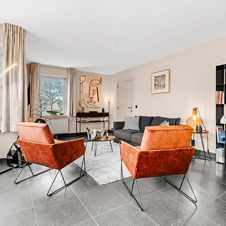 'sunny Corner' In Sint - Idesbald *