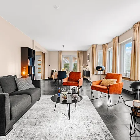 'sunny Corner' In Sint - Idesbald * 科克赛德