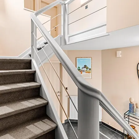 Villa 'sunny Corner' In Sint - Idesbald