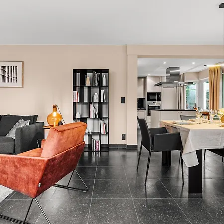 'sunny Corner' In Sint - Idesbald