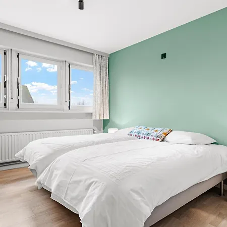 Villa 'sunny Corner' In Sint - Idesbald