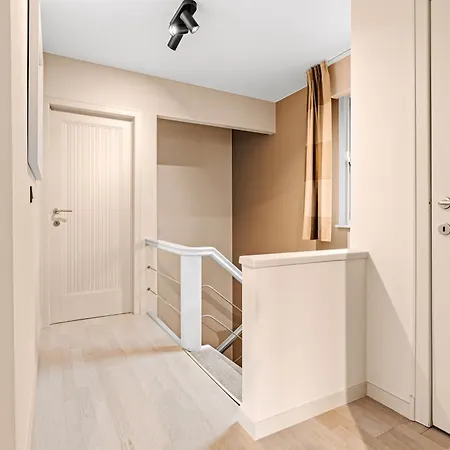 'sunny Corner' In Sint - Idesbald