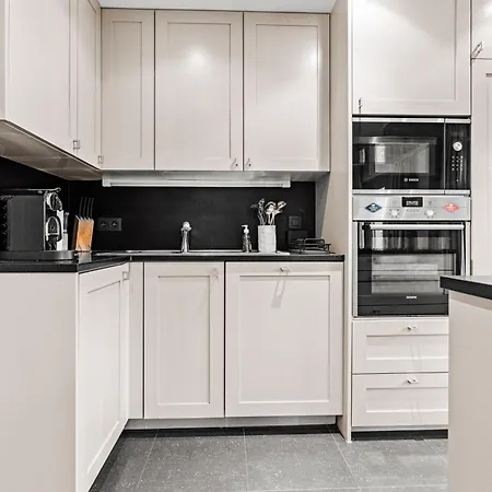 'sunny Corner' In Sint - Idesbald Villa *