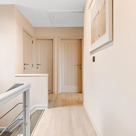 'sunny Corner' In Sint - Idesbald Villa Koksijde