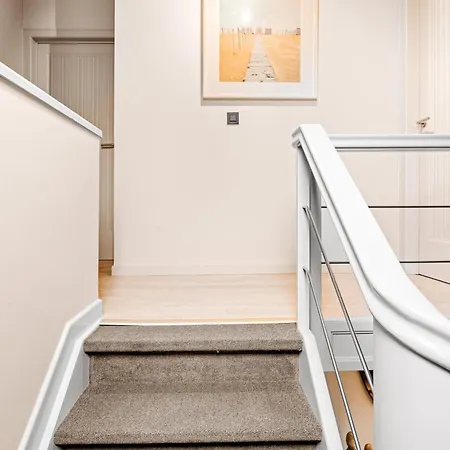 Villa 'sunny Corner' In Sint - Idesbald Coxyde