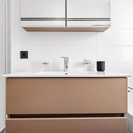 'sunny Corner' In Sint - Idesbald Coxyde