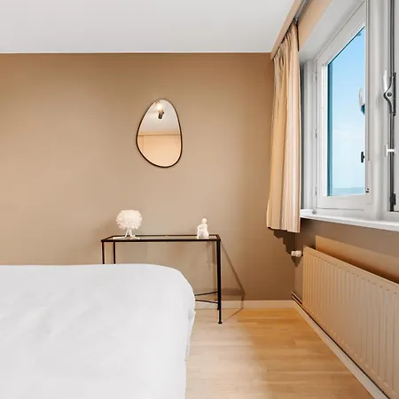 Villa 'sunny Corner' In Sint - Idesbald *