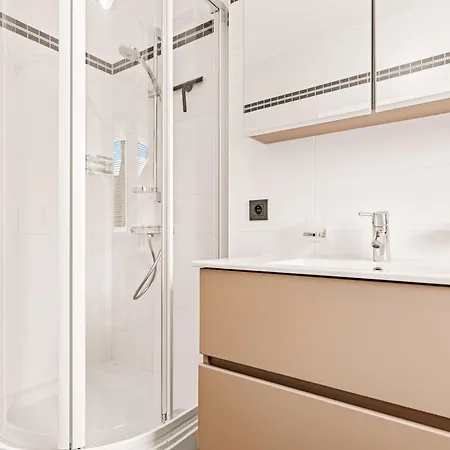 'sunny Corner' In Sint - Idesbald Coxyde