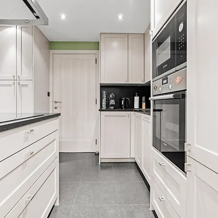 'sunny Corner' In Sint - Idesbald Villa *