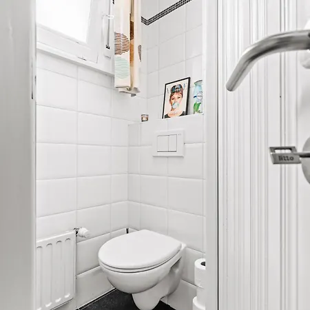 'sunny Corner' In Sint - Idesbald Villa Koksijde